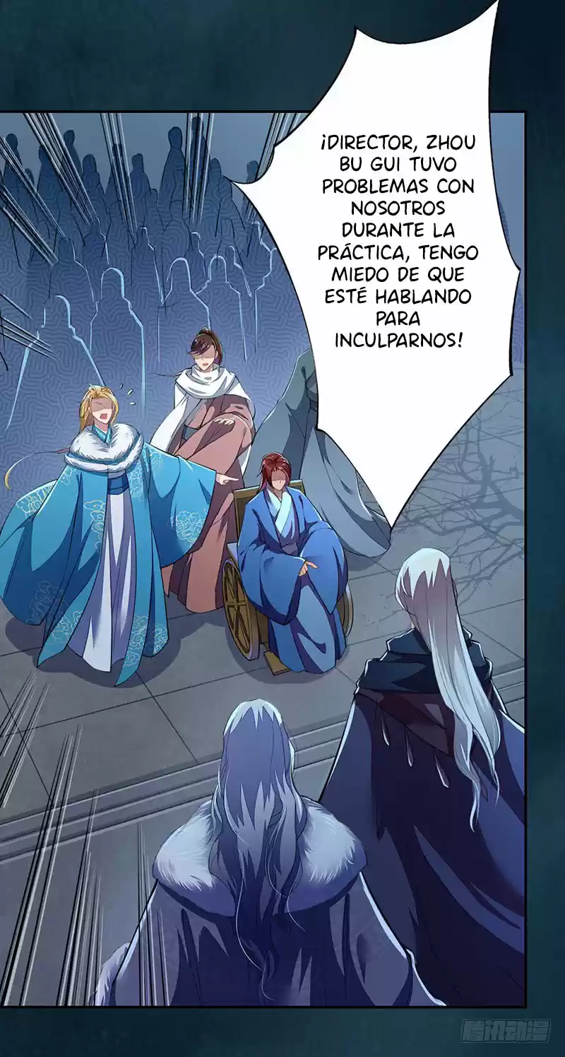 Peerless Alchemist - Capítulo 91 - Página 5 - LectorTMOo