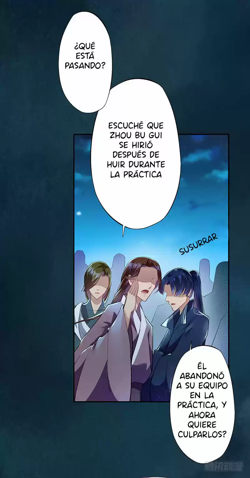 Peerless Alchemist - Capítulo 91 - Página 6 - LectorTMOo