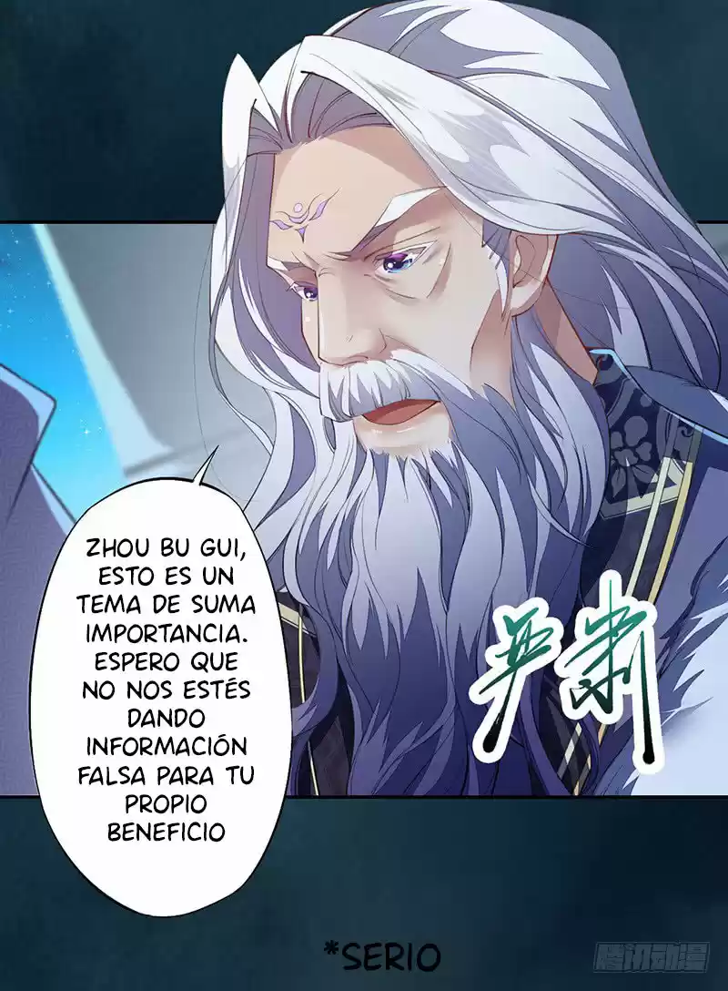 Peerless Alchemist - Capítulo 91 - Página 7 - LectorTMOo