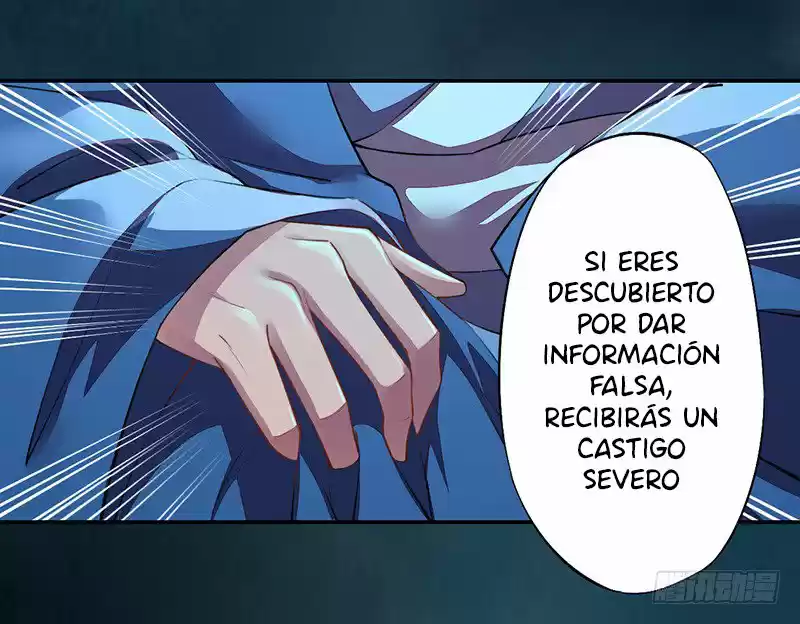 Peerless Alchemist - Capítulo 91 - Página 8 - LectorTMOo