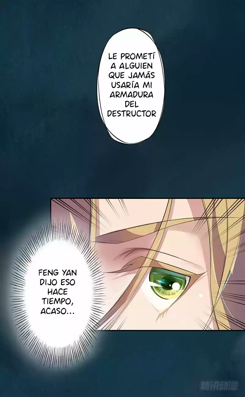 Peerless Alchemist - Capítulo 91 - Página 16 - LectorTMOo