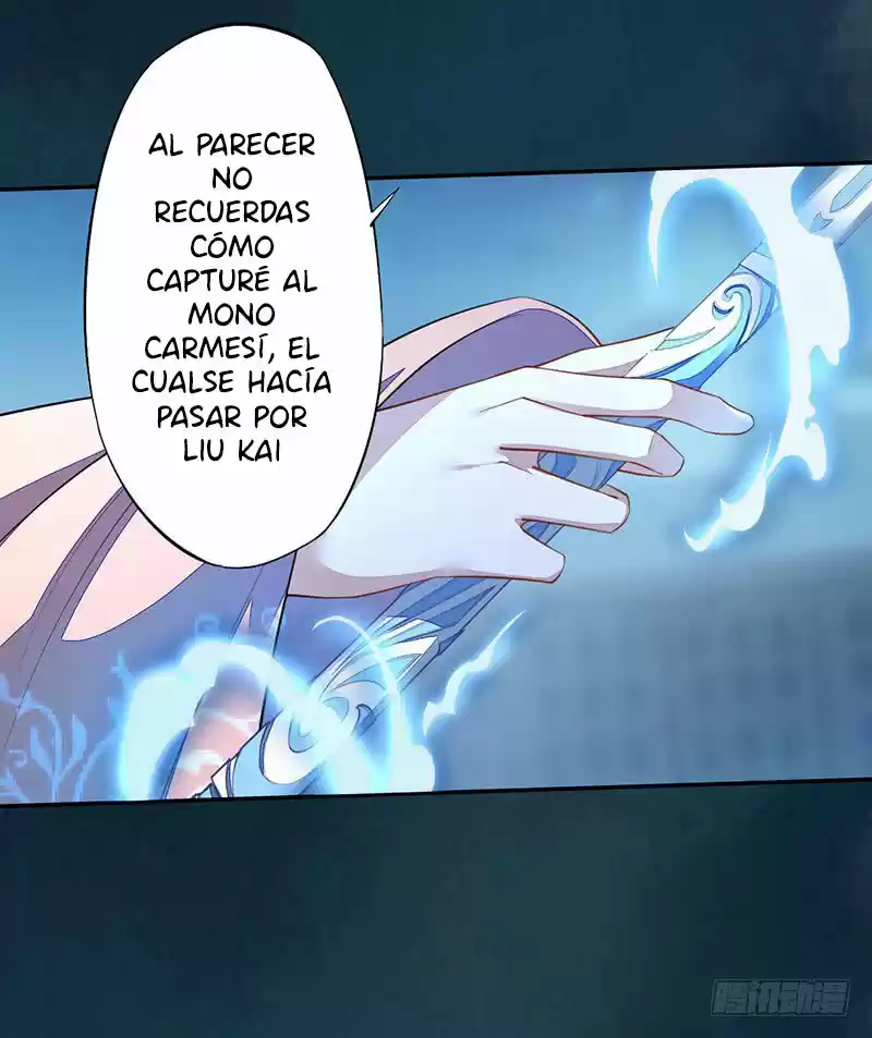 Peerless Alchemist - Capítulo 91 - Página 22 - LectorTMOo