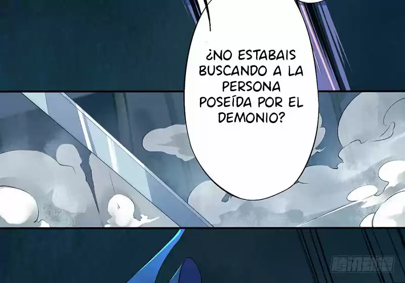 Peerless Alchemist - Capítulo 91 - Página 26 - LectorTMOo