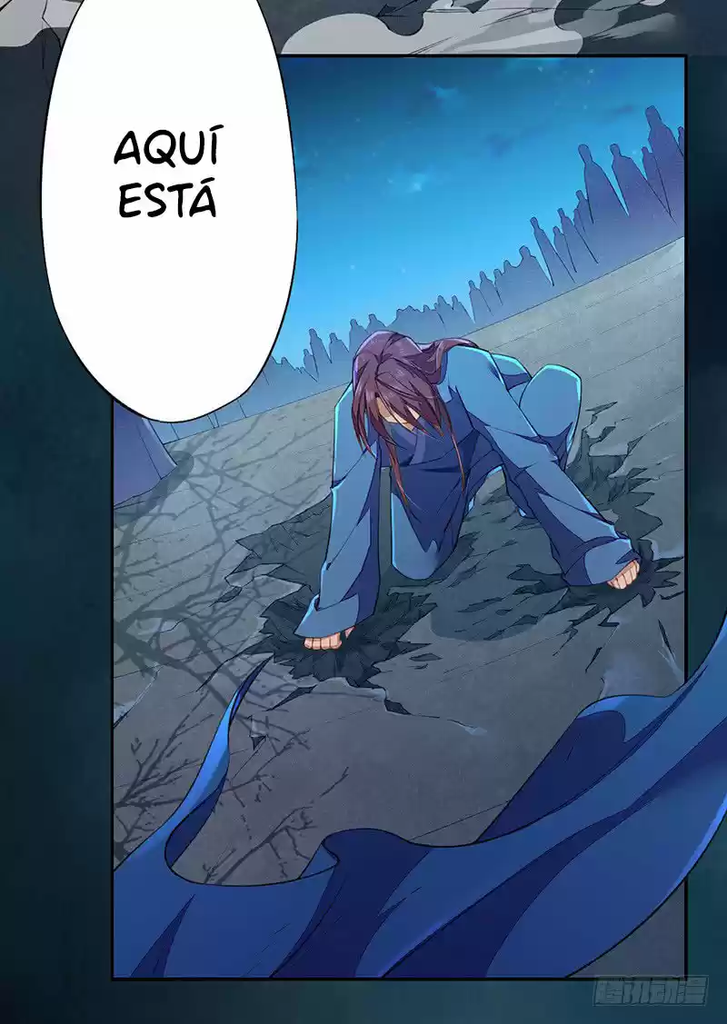 Peerless Alchemist - Capítulo 91 - Página 28 - LectorTMOo