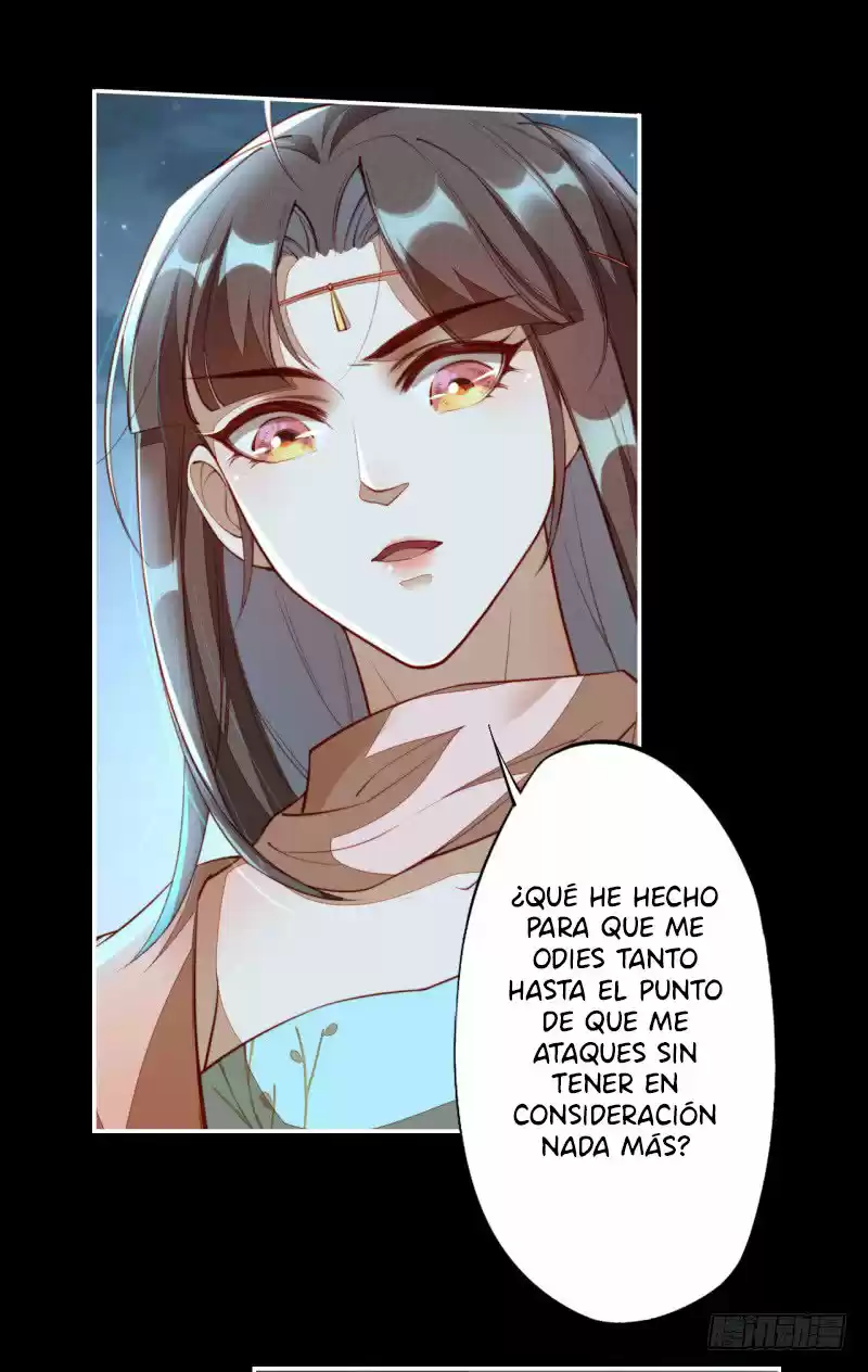 Peerless Alchemist - Capítulo 92 - Página 7 - LectorTMOo