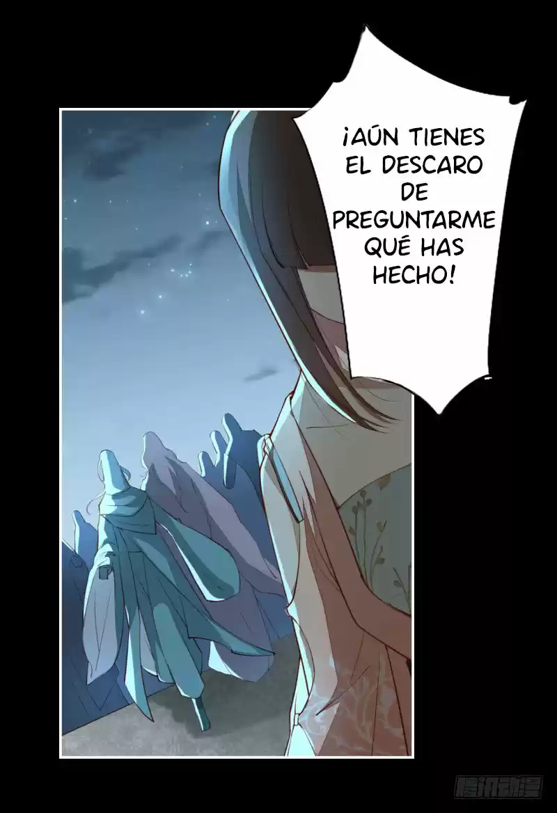 Peerless Alchemist - Capítulo 92 - Página 9 - LectorTMOo