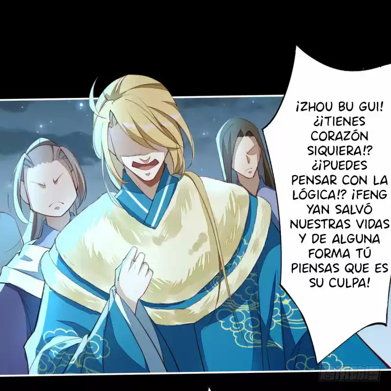 Peerless Alchemist - Capítulo 92 - Página 13 - LectorTMOo