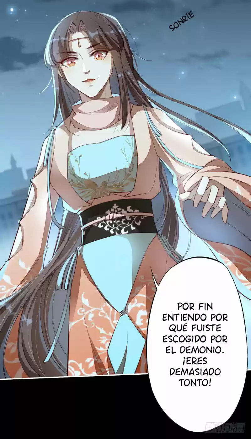 Peerless Alchemist - Capítulo 92 - Página 17 - LectorTMOo