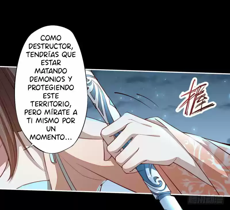 Peerless Alchemist - Capítulo 92 - Página 18 - LectorTMOo