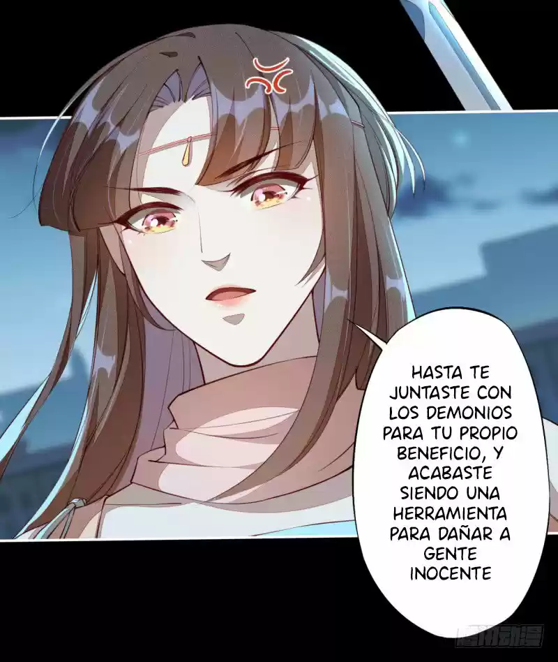 Peerless Alchemist - Capítulo 92 - Página 19 - LectorTMOo
