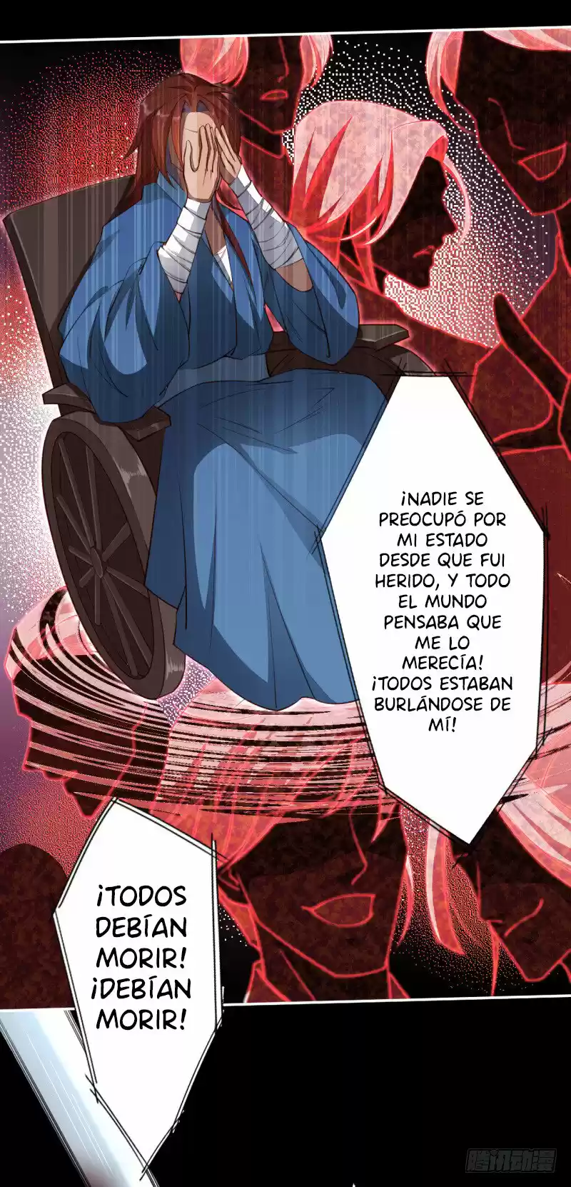 Peerless Alchemist - Capítulo 92 - Página 21 - LectorTMOo