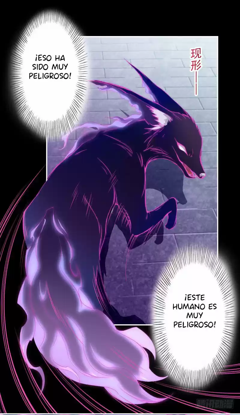 Peerless Alchemist - Capítulo 92 - Página 28 - LectorTMOo