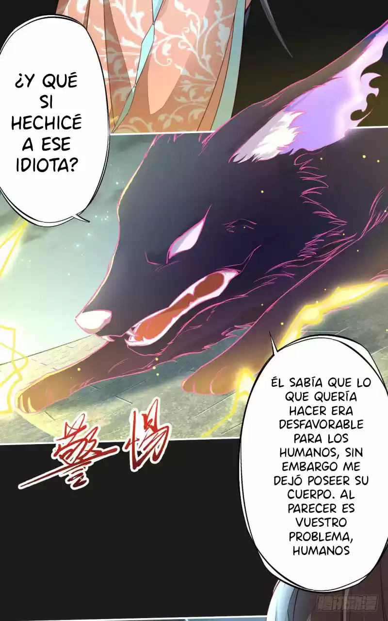 Peerless Alchemist - Capítulo 92 - Página 33 - LectorTMOo
