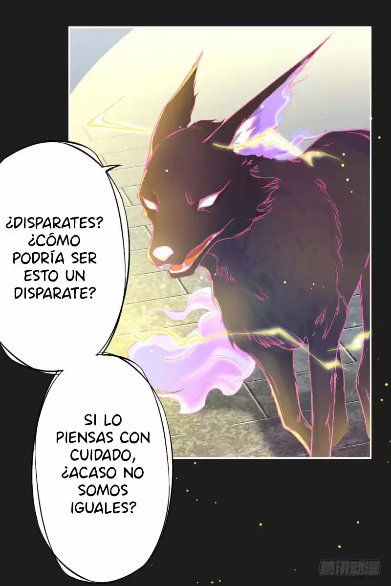 Peerless Alchemist - Capítulo 92 - Página 35 - LectorTMOo