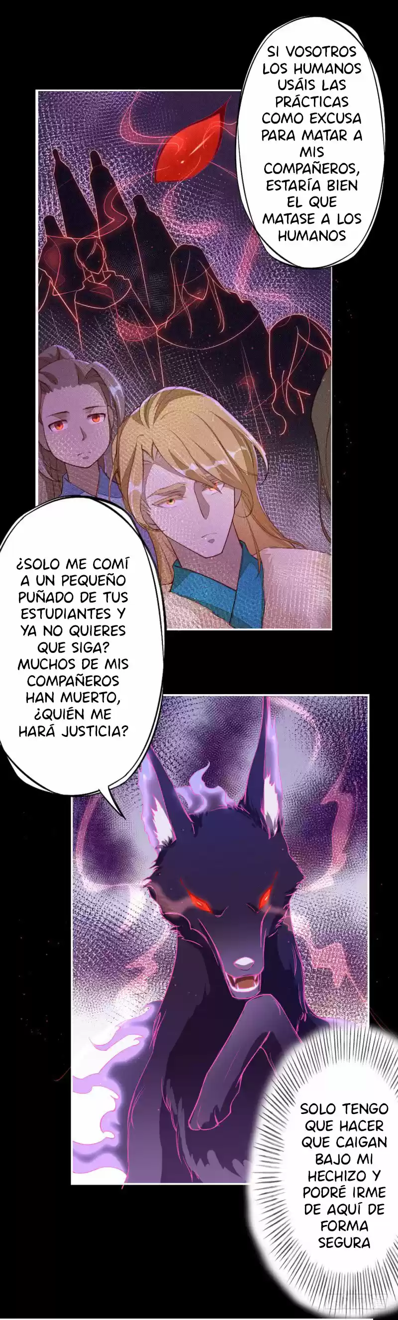 Peerless Alchemist - Capítulo 92 - Página 36 - LectorTMOo