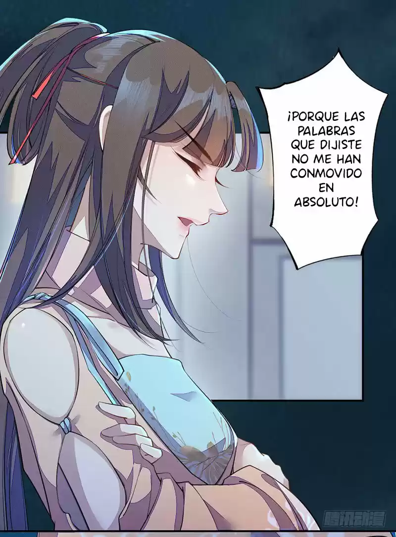 Peerless Alchemist - Capítulo 93 - Página 6 - LectorTMOo