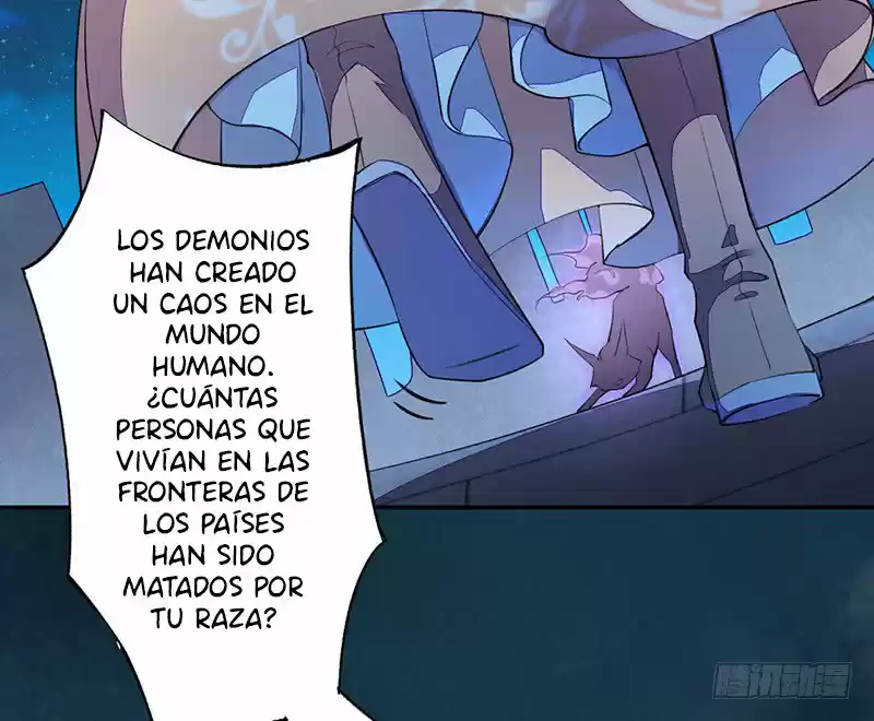 Peerless Alchemist - Capítulo 93 - Página 7 - LectorTMOo