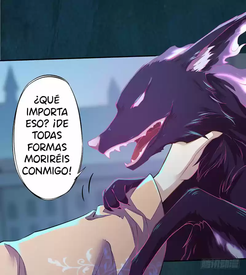 Peerless Alchemist - Capítulo 93 - Página 13 - LectorTMOo