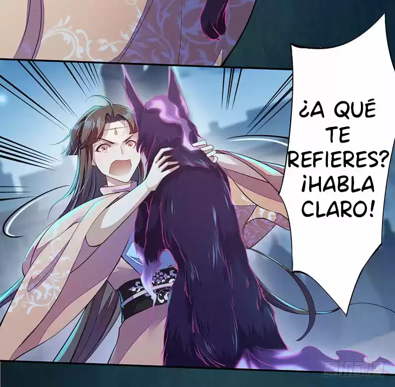 Peerless Alchemist - Capítulo 93 - Página 14 - LectorTMOo