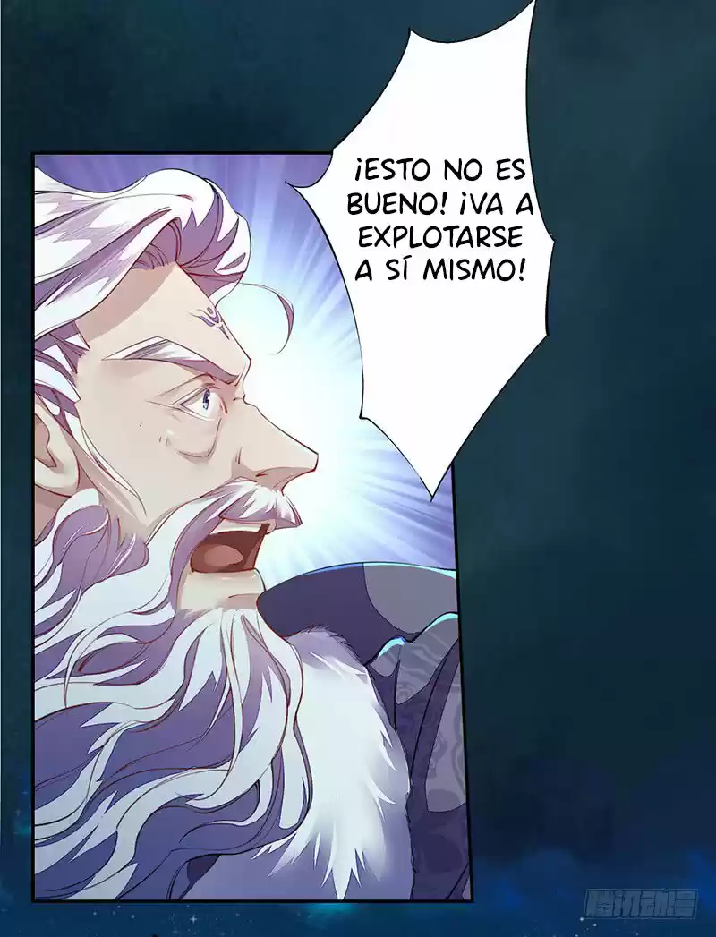 Peerless Alchemist - Capítulo 93 - Página 16 - LectorTMOo