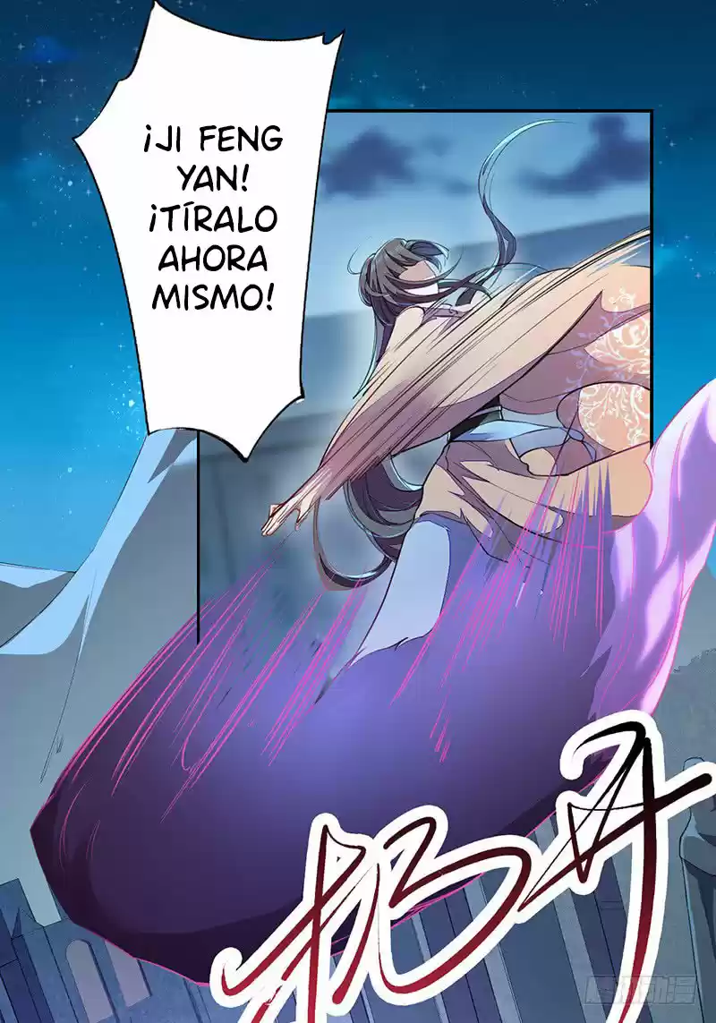 Peerless Alchemist - Capítulo 93 - Página 17 - LectorTMOo