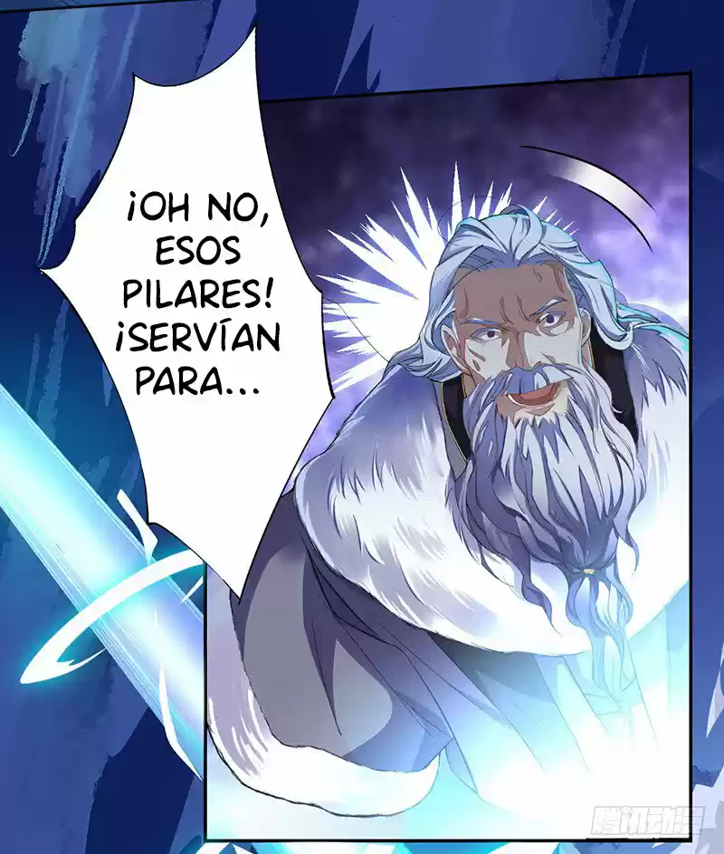 Peerless Alchemist - Capítulo 93 - Página 25 - LectorTMOo