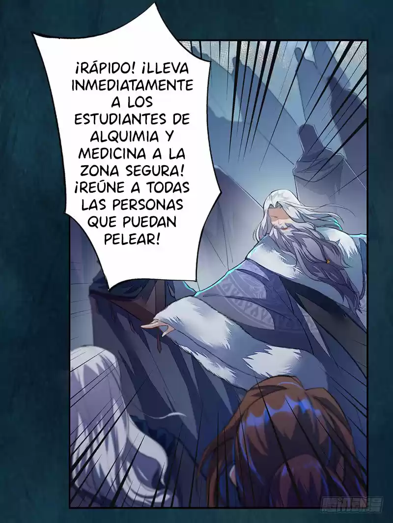 Peerless Alchemist - Capítulo 93 - Página 28 - LectorTMOo