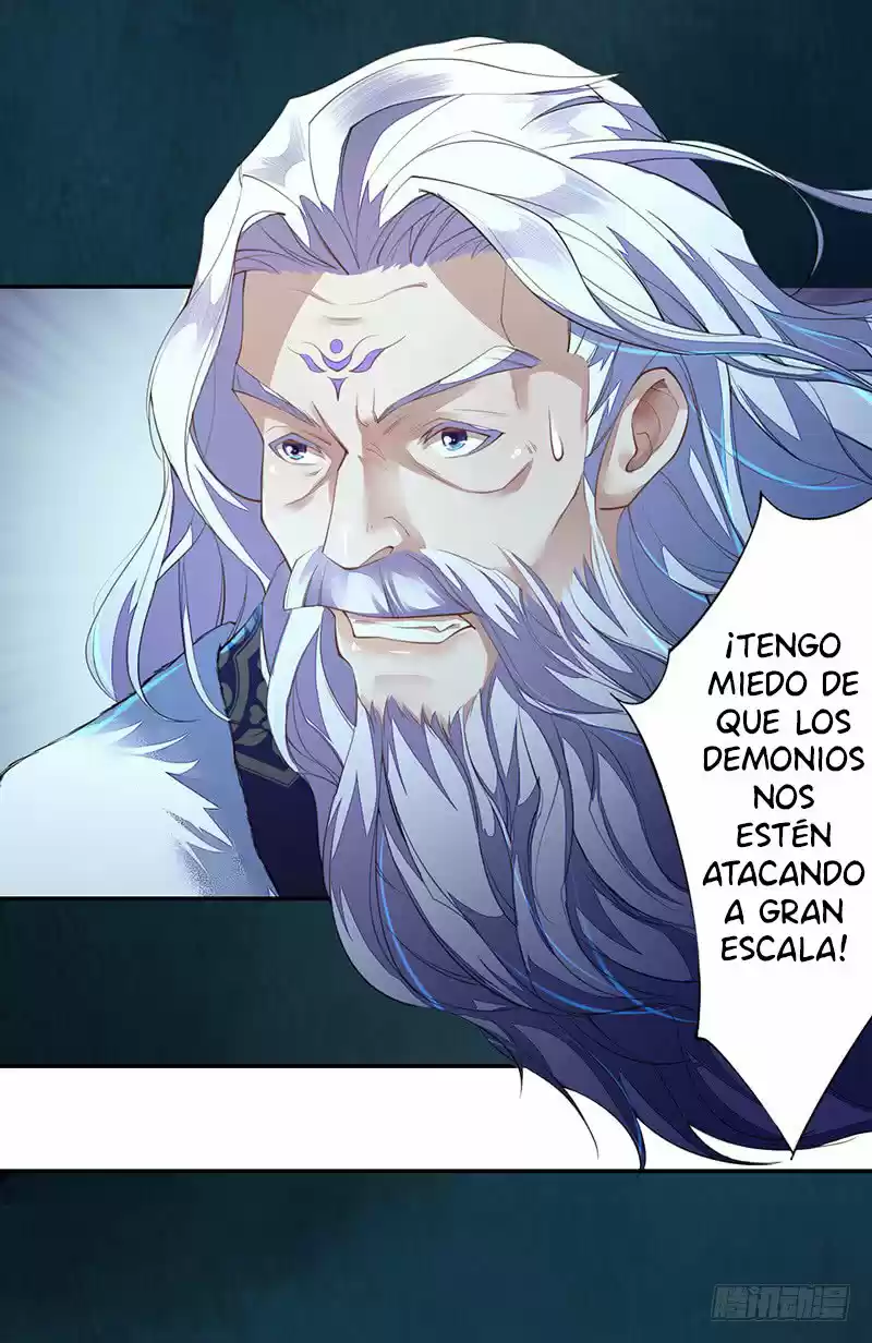 Peerless Alchemist - Capítulo 93 - Página 29 - LectorTMOo