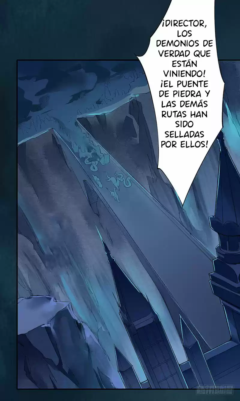 Peerless Alchemist - Capítulo 93 - Página 31 - LectorTMOo