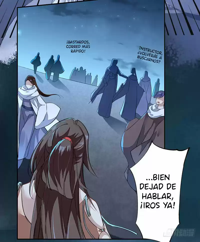 Peerless Alchemist - Capítulo 93 - Página 36 - LectorTMOo