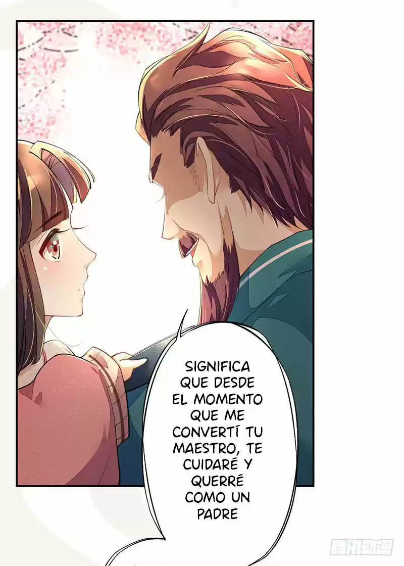 Peerless Alchemist - Capítulo 94 - Página 8 - LectorTMOo