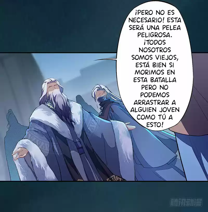 Peerless Alchemist - Capítulo 94 - Página 12 - LectorTMOo