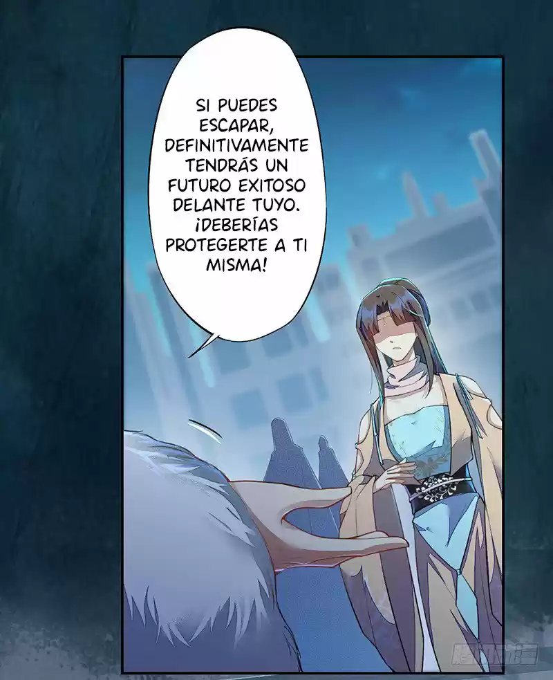 Peerless Alchemist - Capítulo 94 - Página 13 - LectorTMOo