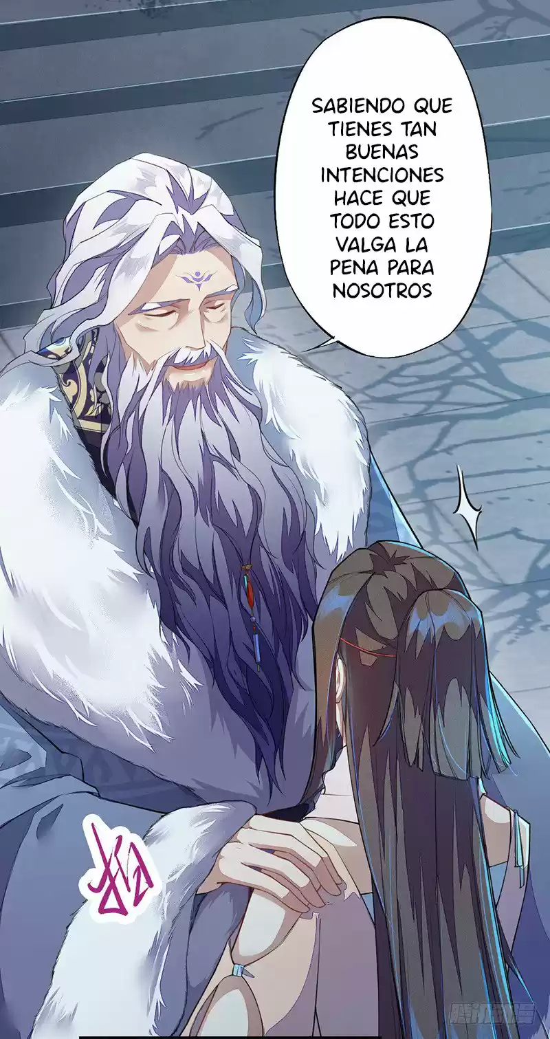 Peerless Alchemist - Capítulo 94 - Página 14 - LectorTMOo