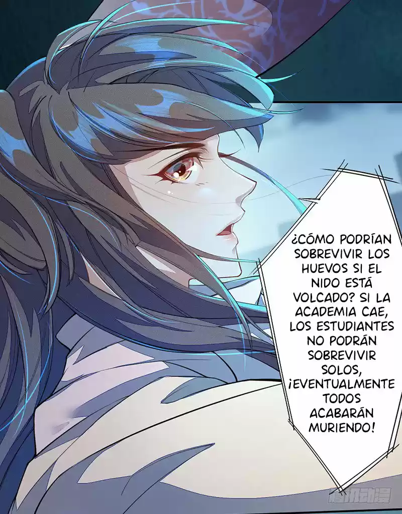 Peerless Alchemist - Capítulo 94 - Página 19 - LectorTMOo