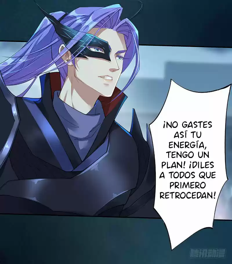 Peerless Alchemist - Capítulo 94 - Página 36 - LectorTMOo