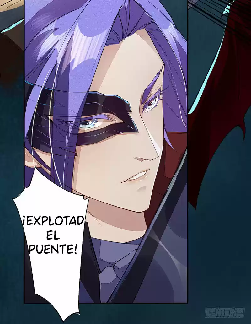 Peerless Alchemist - Capítulo 94 - Página 39 - LectorTMOo
