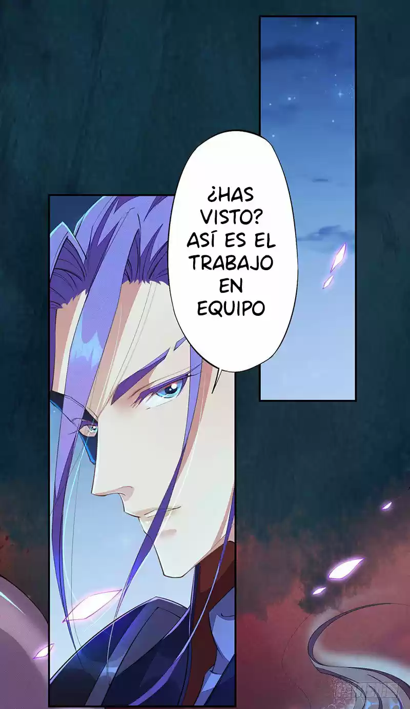 Peerless Alchemist - Capítulo 95 - Página 4 - LectorTMOo