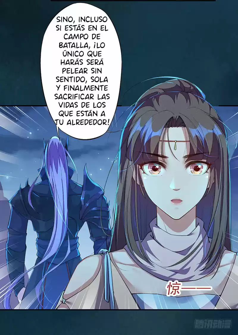 Peerless Alchemist - Capítulo 95 - Página 6 - LectorTMOo