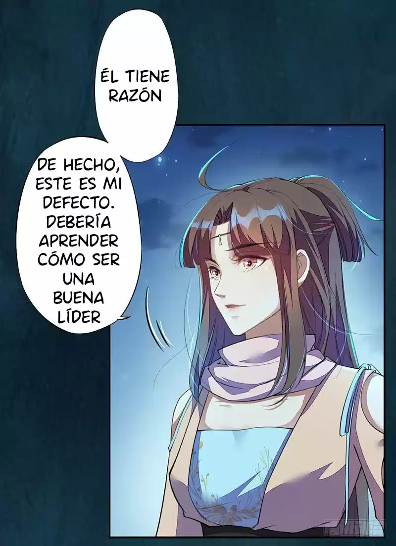 Peerless Alchemist - Capítulo 95 - Página 8 - LectorTMOo