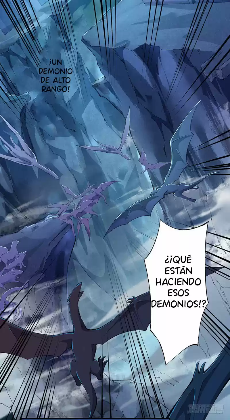 Peerless Alchemist - Capítulo 95 - Página 13 - LectorTMOo