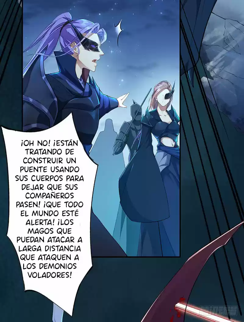 Peerless Alchemist - Capítulo 95 - Página 14 - LectorTMOo