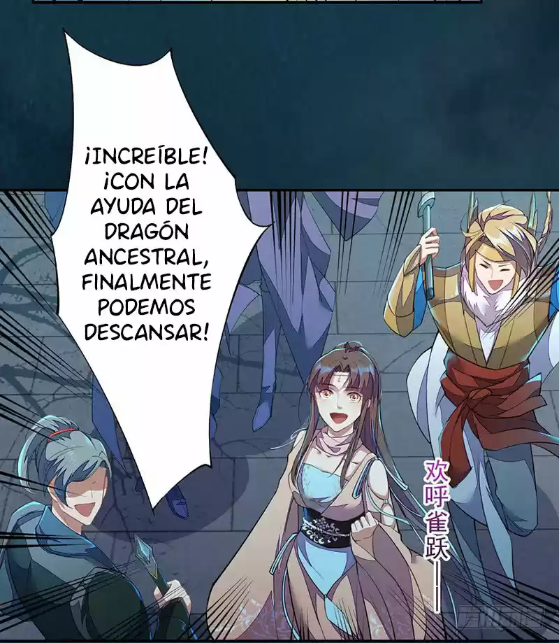 Peerless Alchemist - Capítulo 95 - Página 21 - LectorTMOo