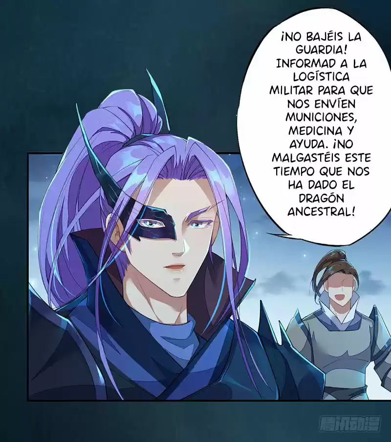 Peerless Alchemist - Capítulo 95 - Página 22 - LectorTMOo