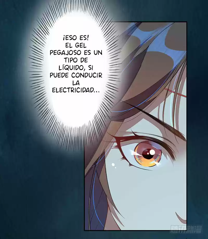 Peerless Alchemist - Capítulo 95 - Página 34 - LectorTMOo