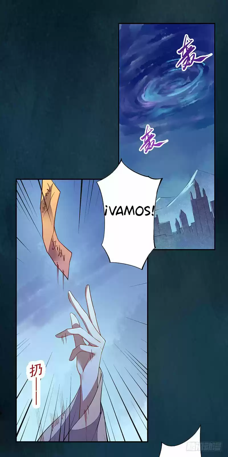 Peerless Alchemist - Capítulo 95 - Página 39 - LectorTMOo