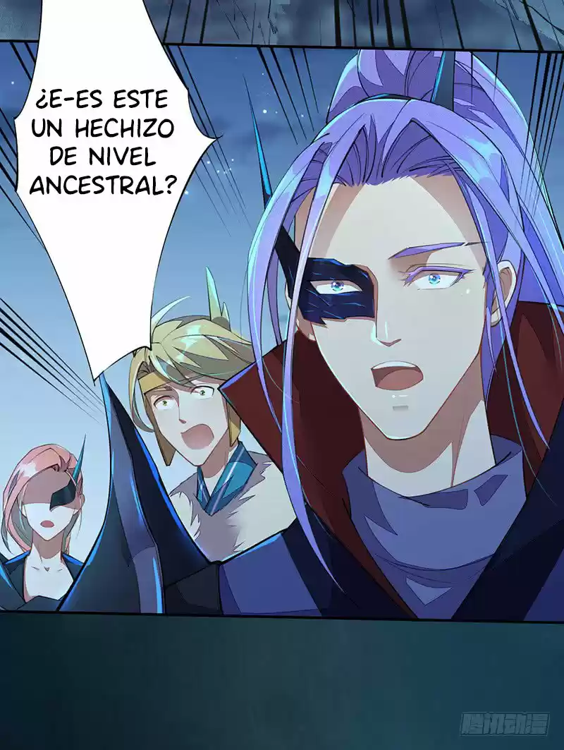 Peerless Alchemist - Capítulo 95 - Página 42 - LectorTMOo