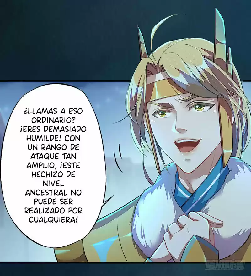 Peerless Alchemist - Capítulo 96 - Página 7 - LectorTMOo