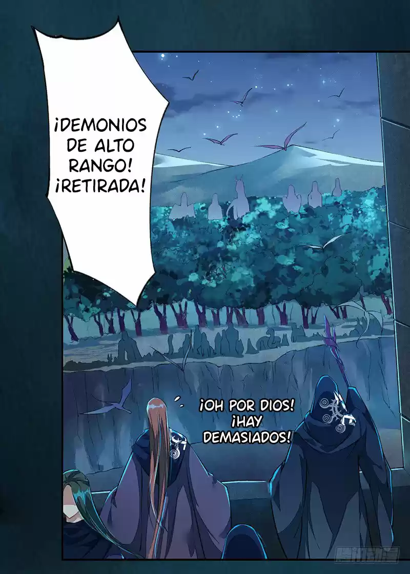 Peerless Alchemist - Capítulo 96 - Página 15 - LectorTMOo