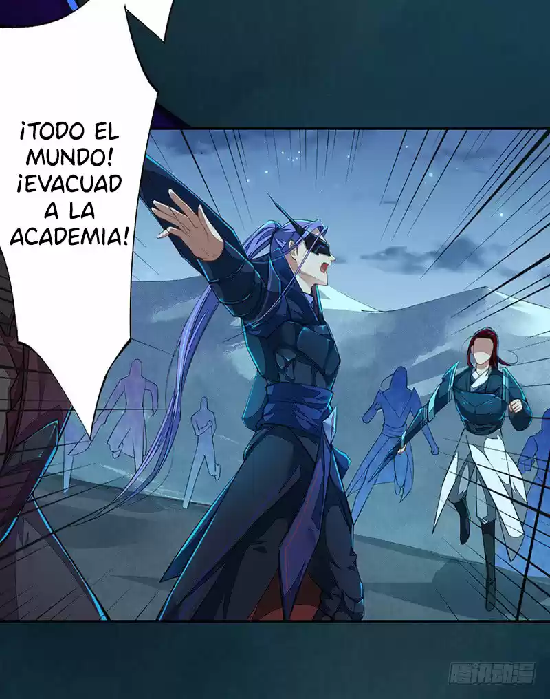 Peerless Alchemist - Capítulo 96 - Página 17 - LectorTMOo